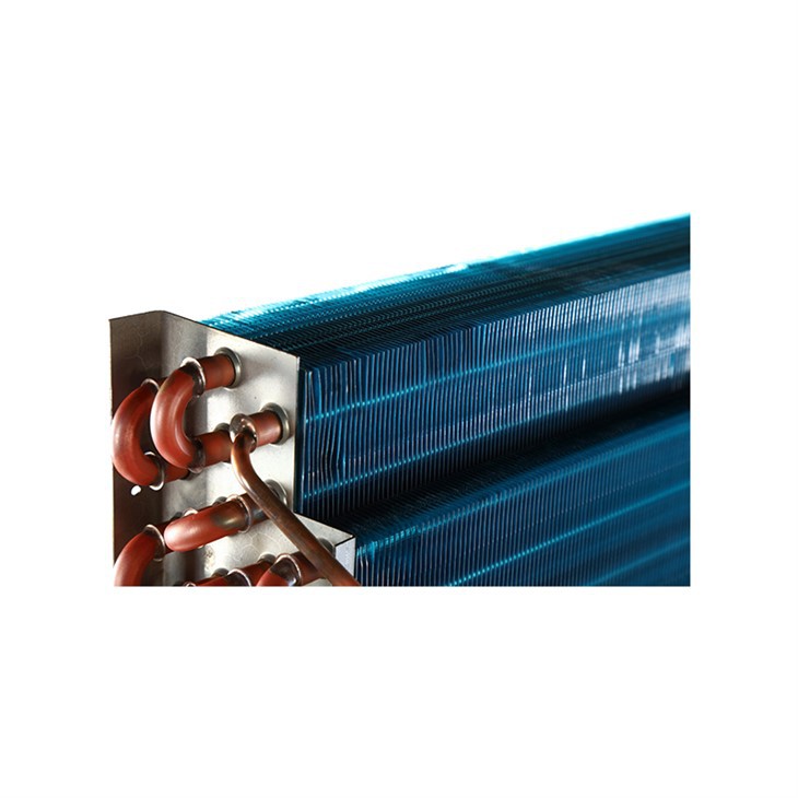 Dehumidifier Condenser Coils high quality